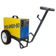 Powerall Ground Power Units PAS-2400-50